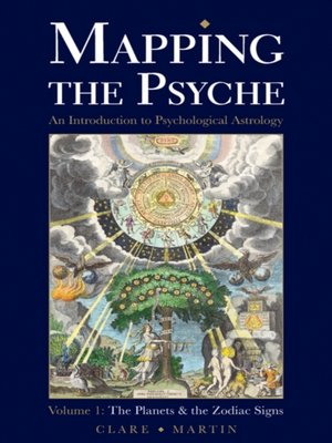 cover image of Mapping the Psyche Volume 1